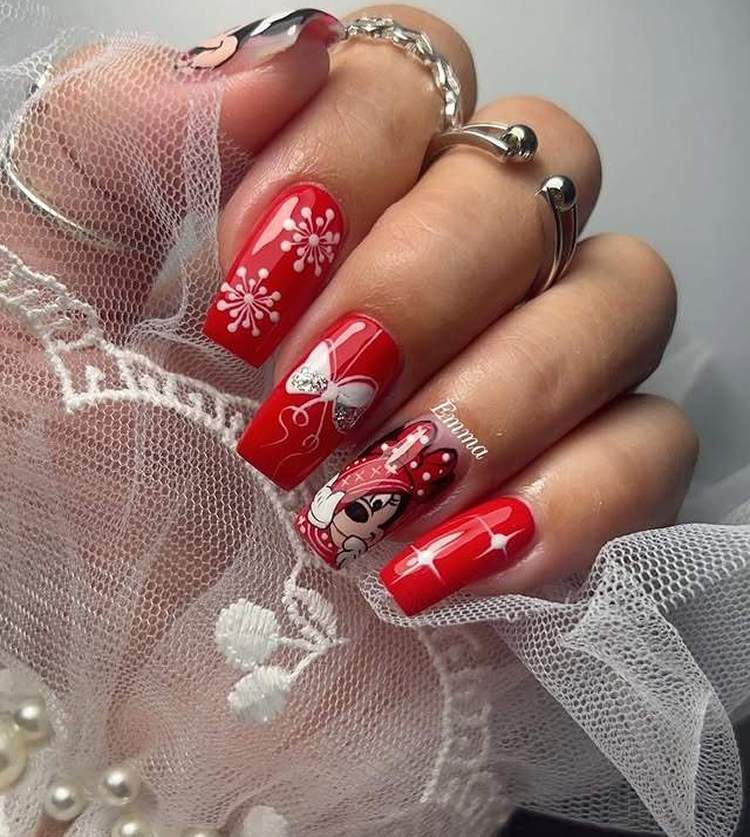 Emma nails pro | AccueilEmmanails pro 02